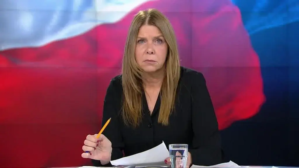 Cała rozmowa z ambasadorem USA w Polsce Markiem Brzezinskim (język polski)