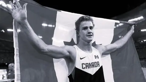 Zagadkowa śmierć byłego mistrza świata. "29 lat, serce walczaka"