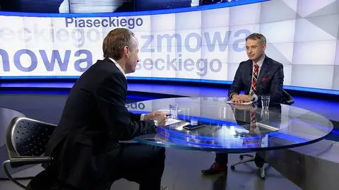 Gawkowski: nie dostrzegam szansy, żeby prezydent zawetował ustawę o dyscyplinowaniu sędziów