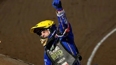 Speedway Grand Prix Chorwacji. Gdzie oglądać zawody?