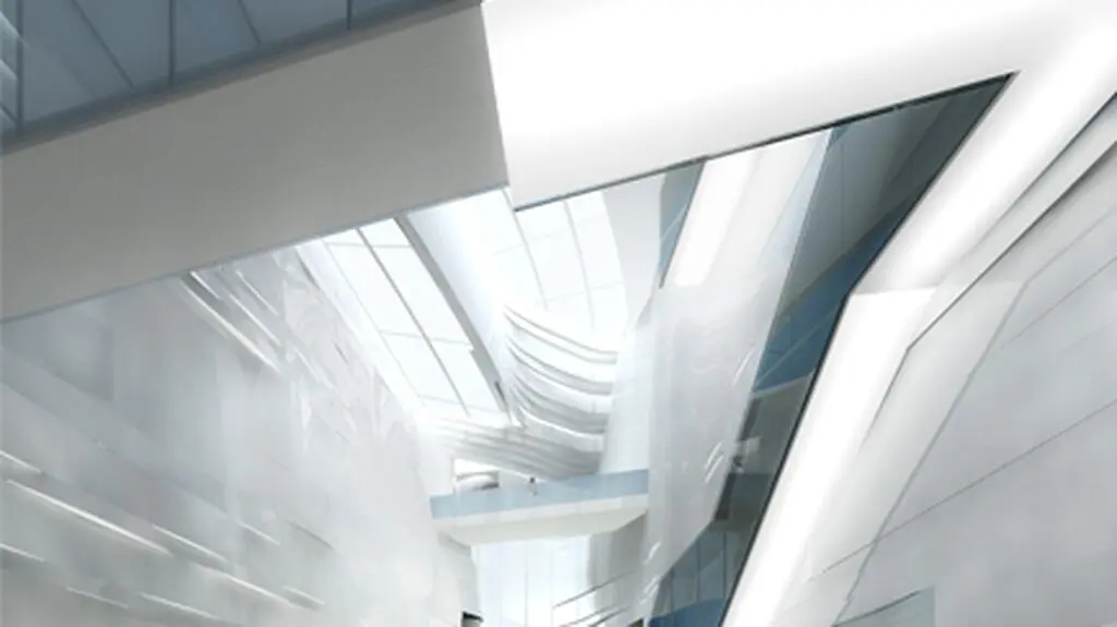Yinchuan Art Museum