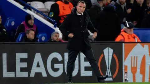 Trener rywali Legii zaskoczony Ligą Konferencji. "Nie znam tych rozgrywek"