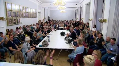 Łódź i Wrocław w opozycji do OMKS: nie będzie klasyfikacji
