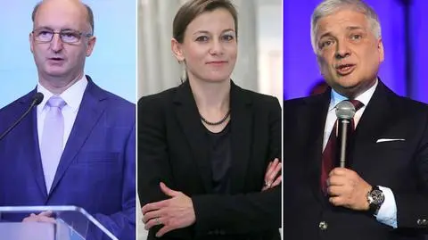 Poparcie kandydata na RPO przez partię "to symboliczny koniec" jego niezależności? Inaczej się nie da