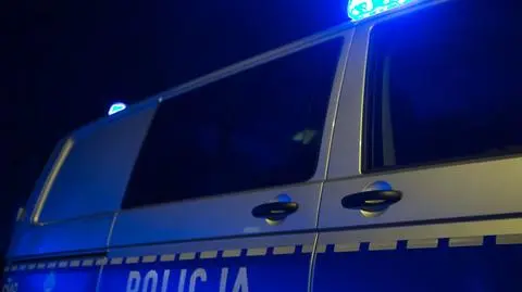 Policja sprawdza, jak doszło do ucięcia palca 4-latkowi