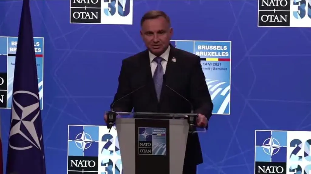 duda 2