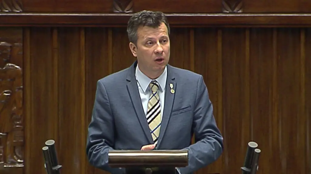 "CZD może się stać pomnikiem nieodpowiedzialności dorosłych" 
