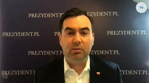 Spychalski o wyroku ws. RPO: to rozstrzygnięcie było oczekiwane 