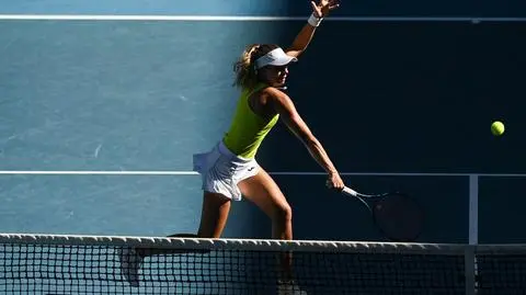 Plan transmisji 7. dnia Australian Open. Ostatnia polska nadzieja w deblu