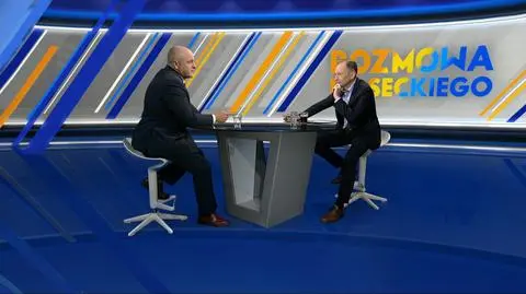 ROZMOWA
