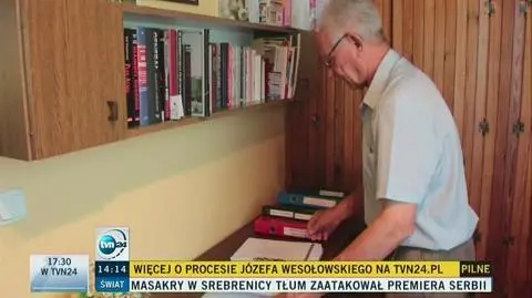 Magistra można zdobyć w każdym wieku