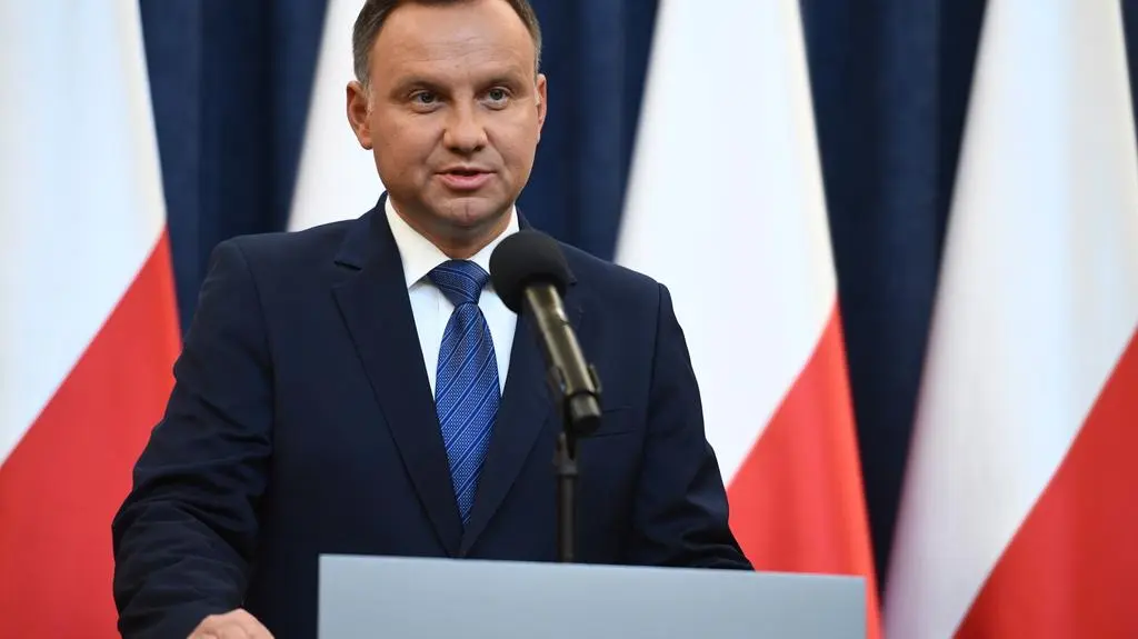 Prezydent: ogromna część obywateli nie miałaby swojej reprezentacji w PE