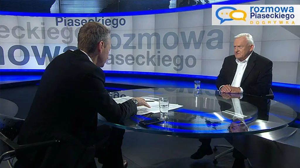 Ja bym chciał żeby lewica miała więcej do powiedzenia