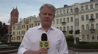 "Wydawało się, że władze postanowiły spacyfikować te manifestacje"