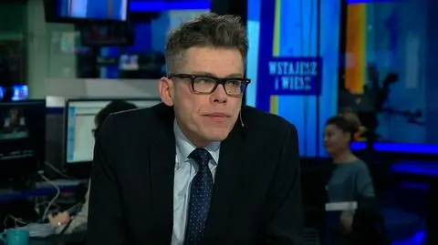 PiS chce kolejnych zmian w sądownictwie. Tuleya: to stan wojenny w wymiarze sprawiedliwości