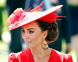 Księżna Kate Middleton