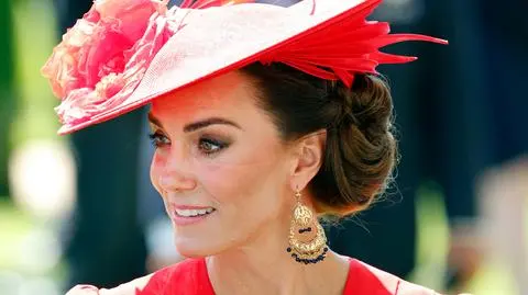 Księżna Kate Middleton