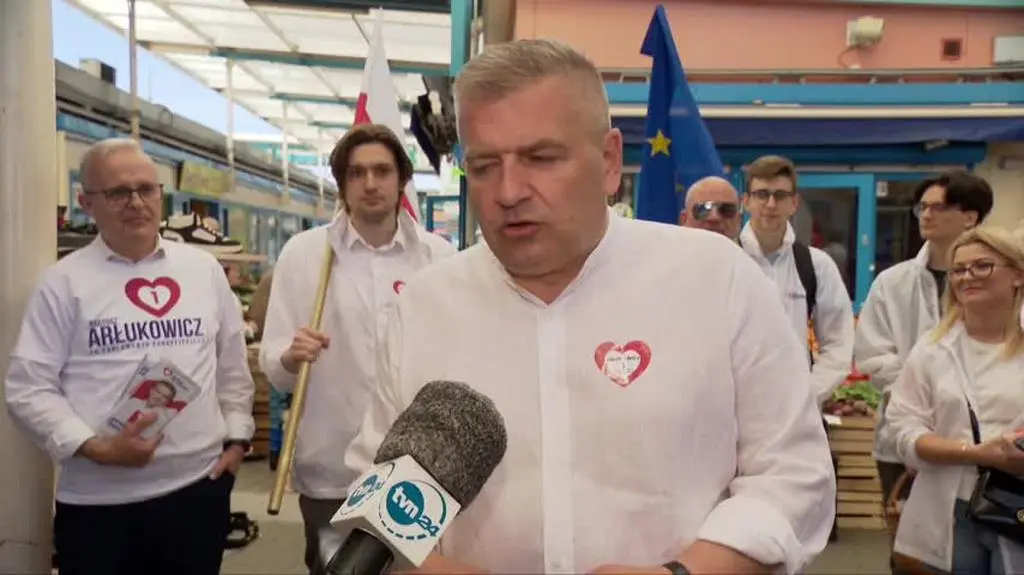 szczecin ARŁUKOWICZ