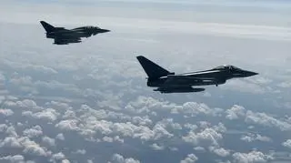 Polskie F-16
