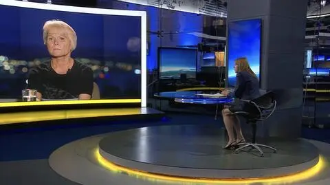 "W tej chwili pacjentki boją się cokolwiek powiedzieć, ja boję się cokolwiek wpisać. Jak leczyć ludzi?"