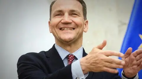"To się musi udać błyskawicznie". Zadanie nie jest łatwe