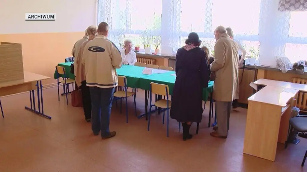 Problemy z organizacją wyborów. Za mało chętnych na urzędników wyborczych