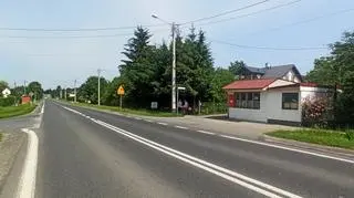 W Nowosielcach mieszkańcy zauważyli "podejrzane" samochody na obcych rejestracjach, których pasażerowie mają fotografować posesje
