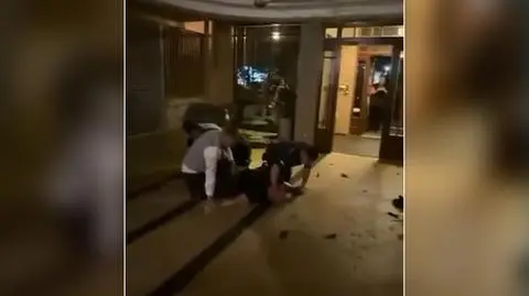 Do tragedii doszło po weselu w Wadowicach