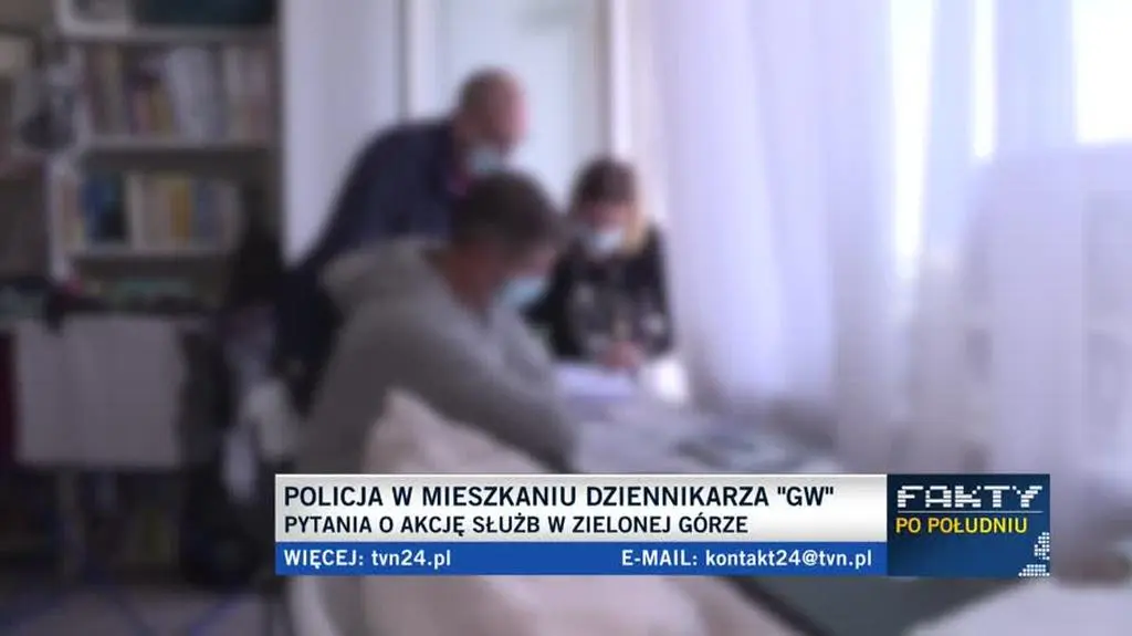dzieenikarz