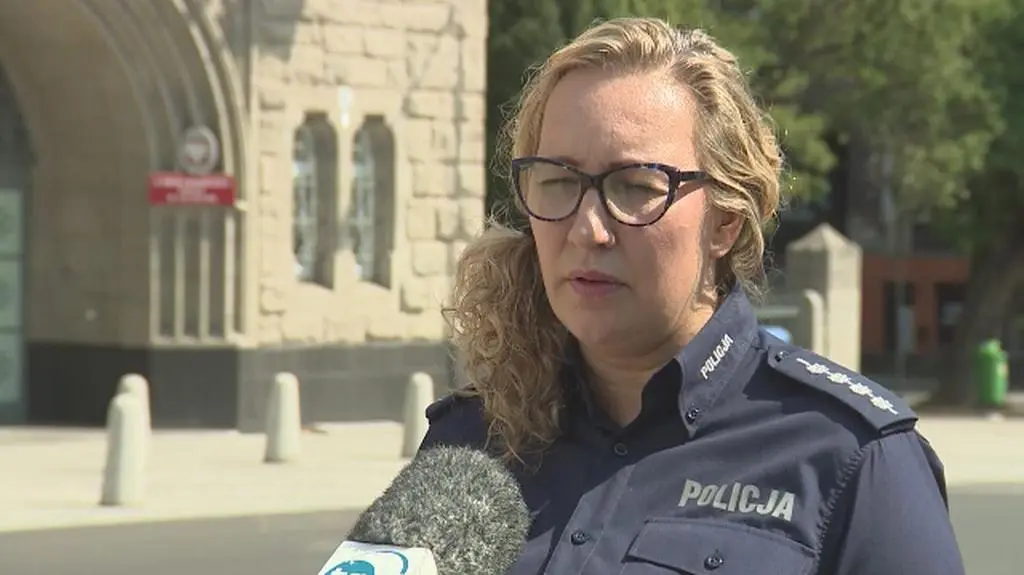 Policja: nie mieliśmy oficjalnego zgłoszenia dotyczącego jakiejkolwiek zorganizowanej imprezy która miała się odbyć w Stargardzie