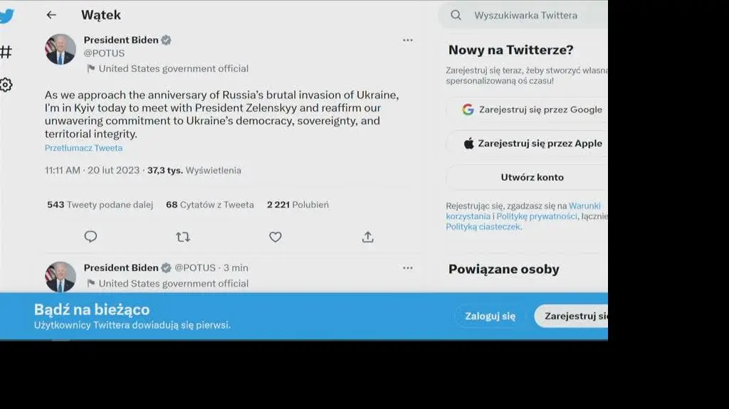 twitter biden 
