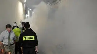 To kolejny etap kontroli