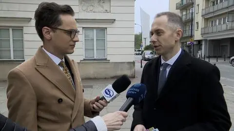 Kto do europarlamentu? Tomczyk: możemy spodziewać się niespodzianek i dużych nazwisk