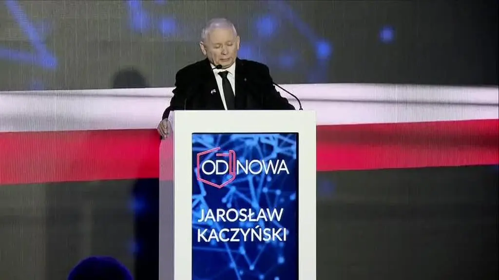 kaczyński