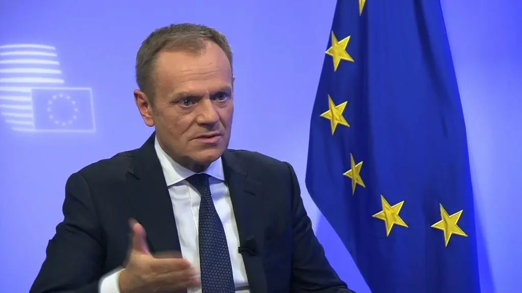 Tusk do Brytyjczyków: niech przedstawią swój projekt na wyjście my tego za nich nie zrobimy