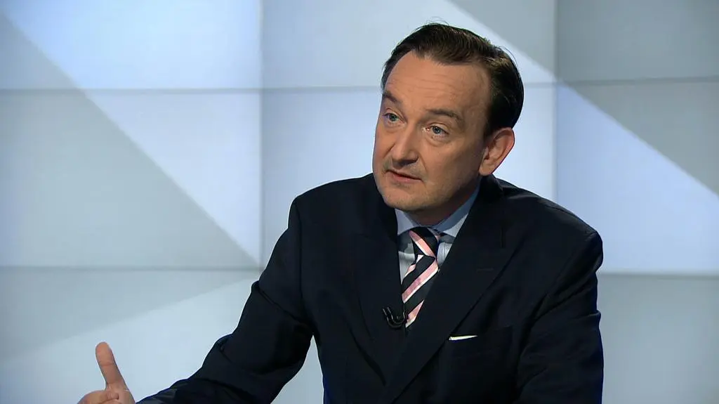 To jest niedopuszczalne. Wszedłem w ostrą polemikę z panią poseł