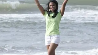 Nina Davuluri - Miss USA 2014