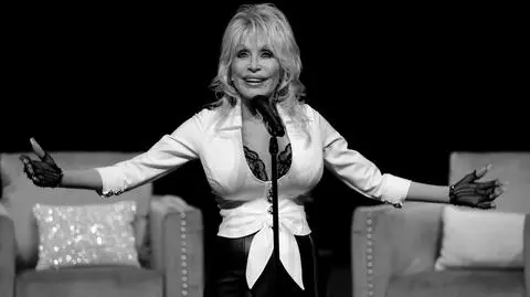 Dolly Parton 