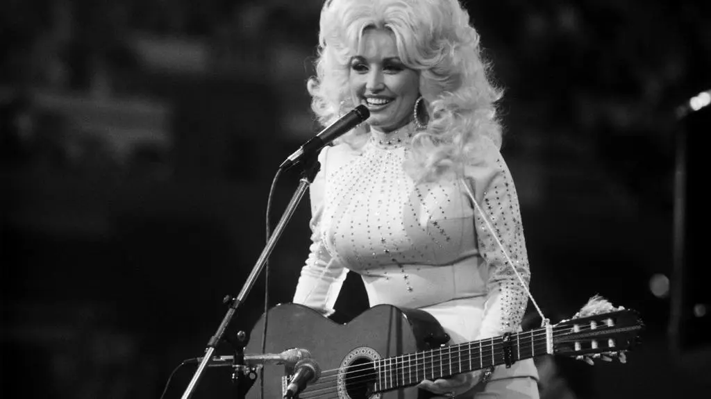 Dolly Parton 