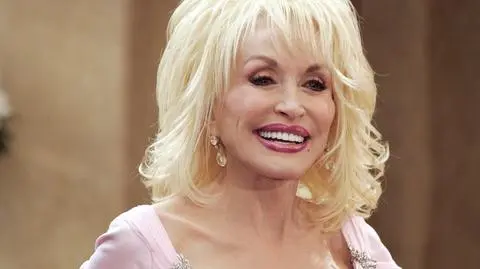 Dolly Parton