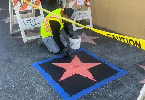 Chcieli złożyć hołd Dolly Parton. Fani piosenkarki w szoku