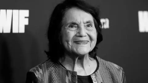 Dolores Huerta