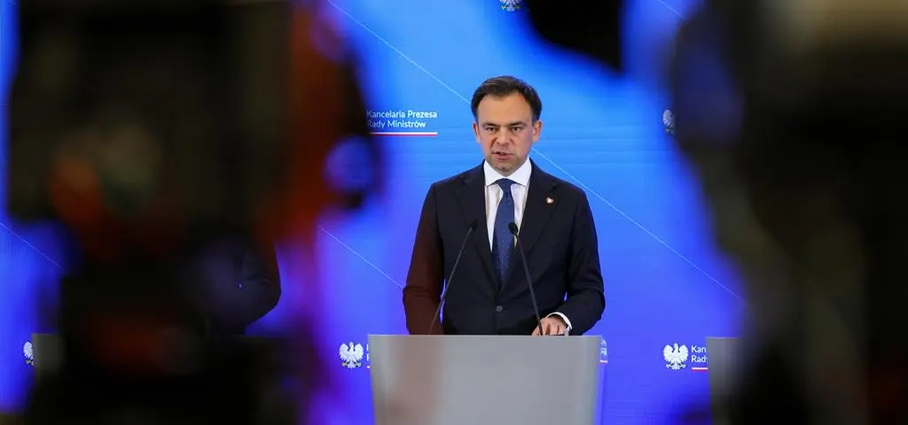 Rząd przyjął budżet na 2027 rok. Minister finansów o szczegółach