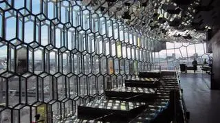 Harpa Concert Hall and Conference Centre 