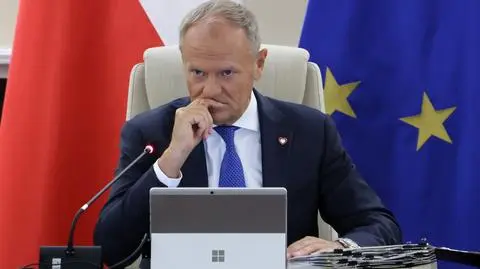 Donad Tusk