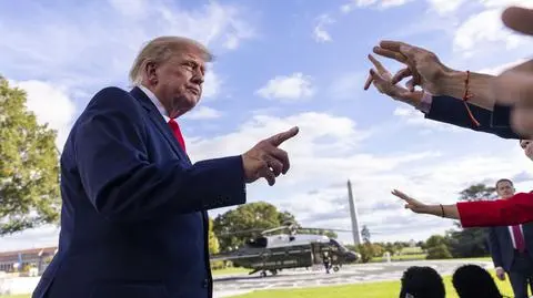 Donald J. Trump