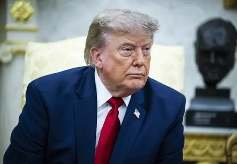 Abonament od Trumpa. Zyski "w ciągu milisekund"