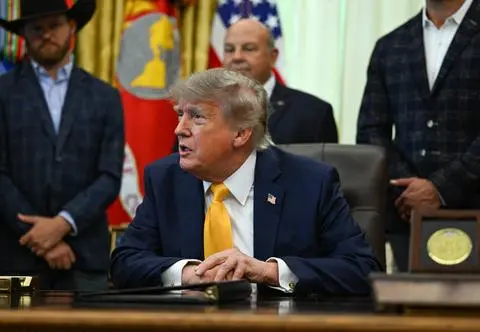 Trump rozmawiał z Putinem. Wskazuje "przeszkodę" na drodze do pokoju
