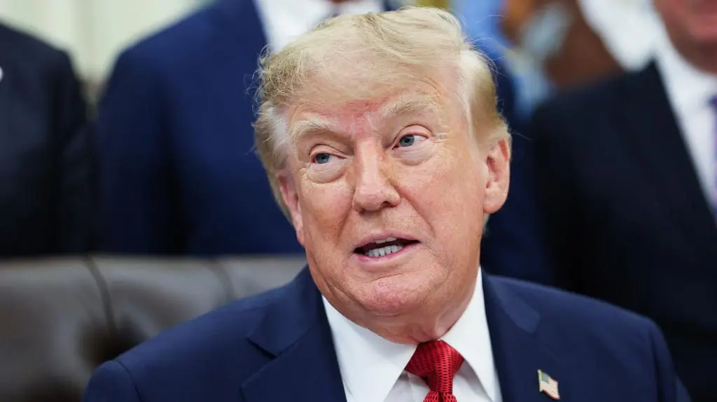 Trump chce stworzyć "siły AI" i powołać "cara AI"