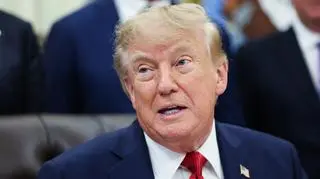Trump chce stworzyć "siły AI" i powołać "cara AI"